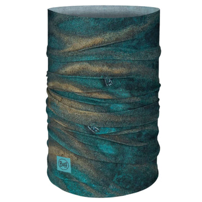 Buff CoolNet UV Neckwear Sysma Blue Surfrider