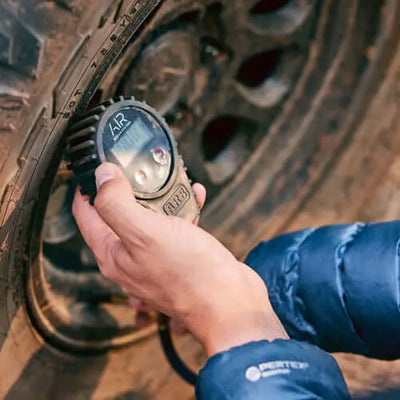 ARB Digital E-Z Tire Deflator - Shop  Tire Deflators at  Trekaline