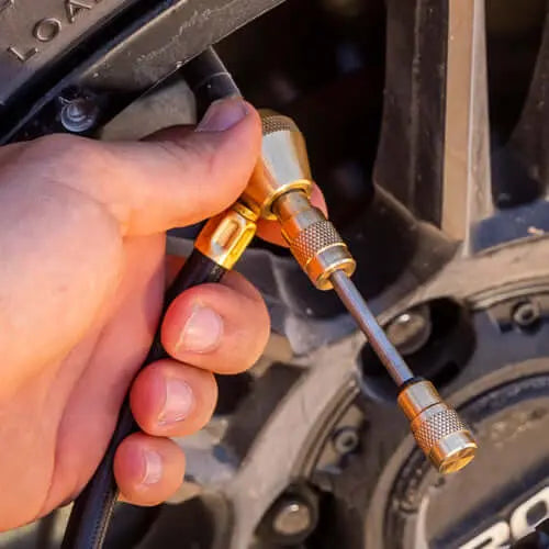ARB Digital E-Z Tire Deflator - Shop  Tire Deflators at  Trekaline