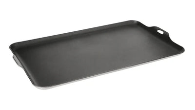 Coghlan's Non-Stick Aluminum Camp Griddle - Shop  Griddles at  Trekaline