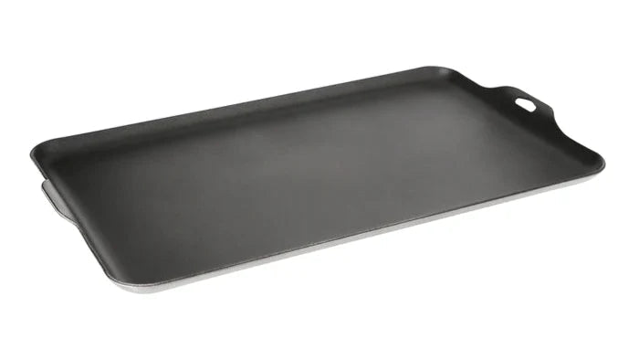 Coghlan's Non-Stick Aluminum Camp Griddle - Shop  Griddles at  Trekaline