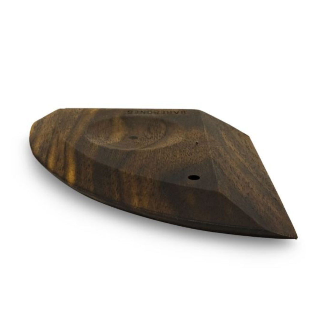 Barebones Cast Iron Walnut Scraper - Shop  Cleaning Accessories at  Trekaline