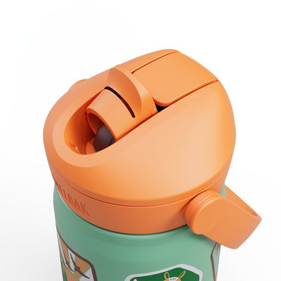 Camelbak Thrive Flip Straw Bottle 12 oz - Kids - Shop  Water Bottles at  Trekaline