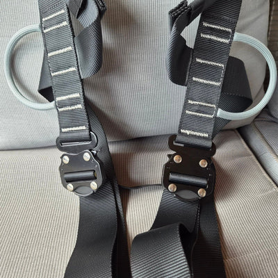 Kong HHO Turbo Professional Rescue Harness