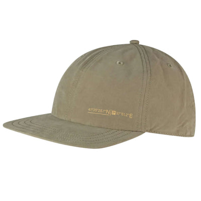 Buff Pack Baseball Cap Military Green
