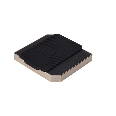 Muvna Metal Coffee Smart Scale Digital