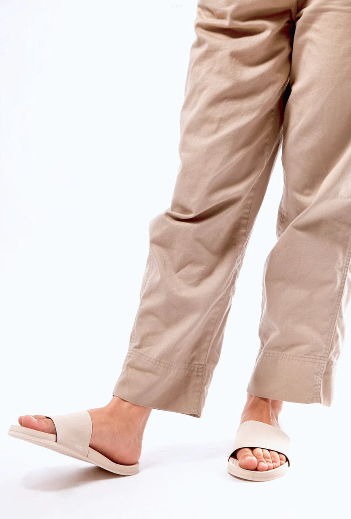 Indosole Men's Sneaker Sole Slides