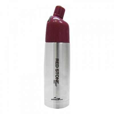 Kovea Red Stone Water Bottle 17 oz - Shop  Water Bottles at  Trekaline