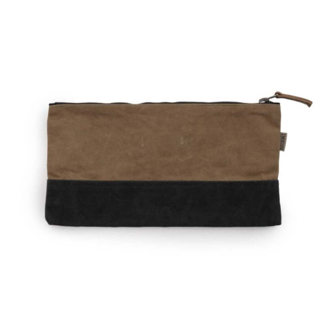 Barebones Neelum Zipper Pouch - Shop  Travel Pouches and Pockets at  Trekaline