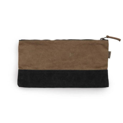 Barebones Neelum Zipper Pouch - Shop  Travel Pouches and Pockets at  Trekaline