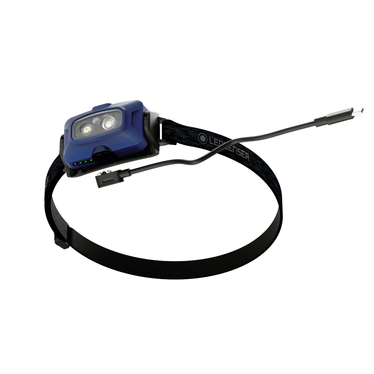 Ledlenser HF4R Core Edition Rechargeable Headlamp
