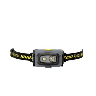 Ledlenser HF4R Work Edition Rechargeable Headlamp