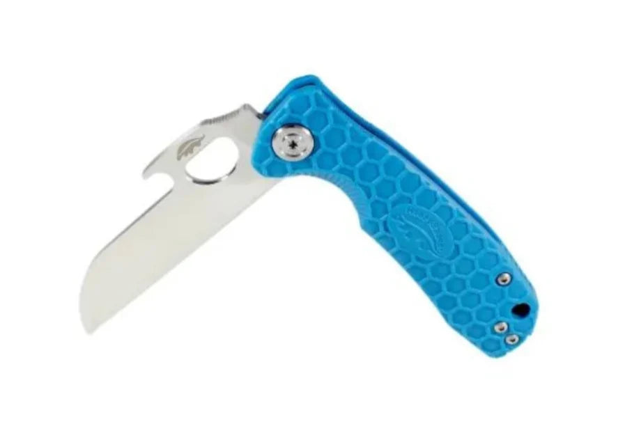 Honey Badger Large Tong Knife 8Cr13MoV Steel