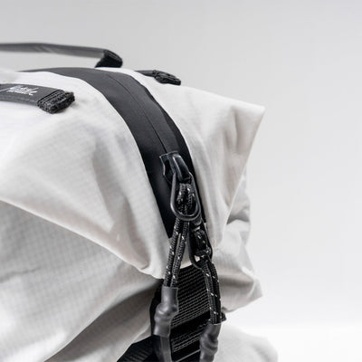 Matador Gear Cube Set Arctic White 3 Pack - Shop  Travel Organizers at  Trekaline