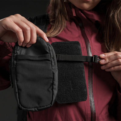 Speed Stash - Shop  Travel Pouches and Pockets at  Trekaline