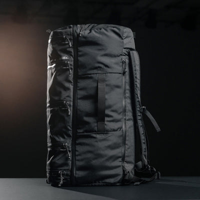 SEG45 Travel Pack - 45L - Shop  Travel Daypacks at  Trekaline