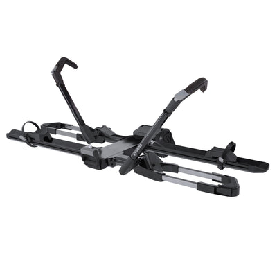 Saris EDGE 2-Bike Hitch Rack - Shop  Bike Cargo Racks at  Trekaline