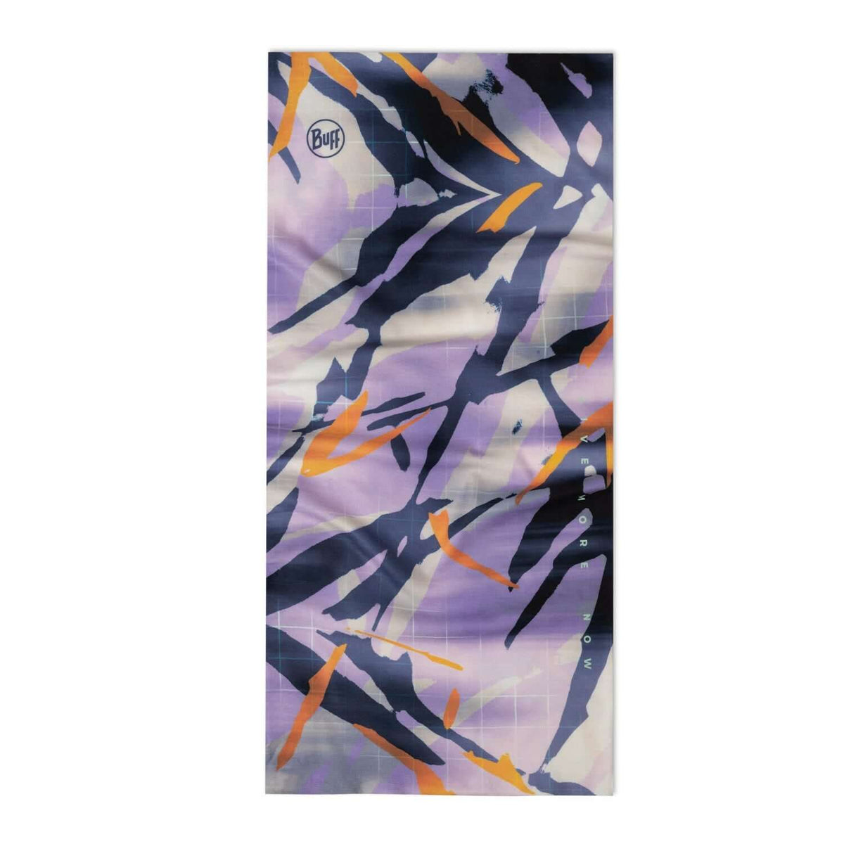 Buff Original EcoStretch Neckwear - Virta Grape Ice