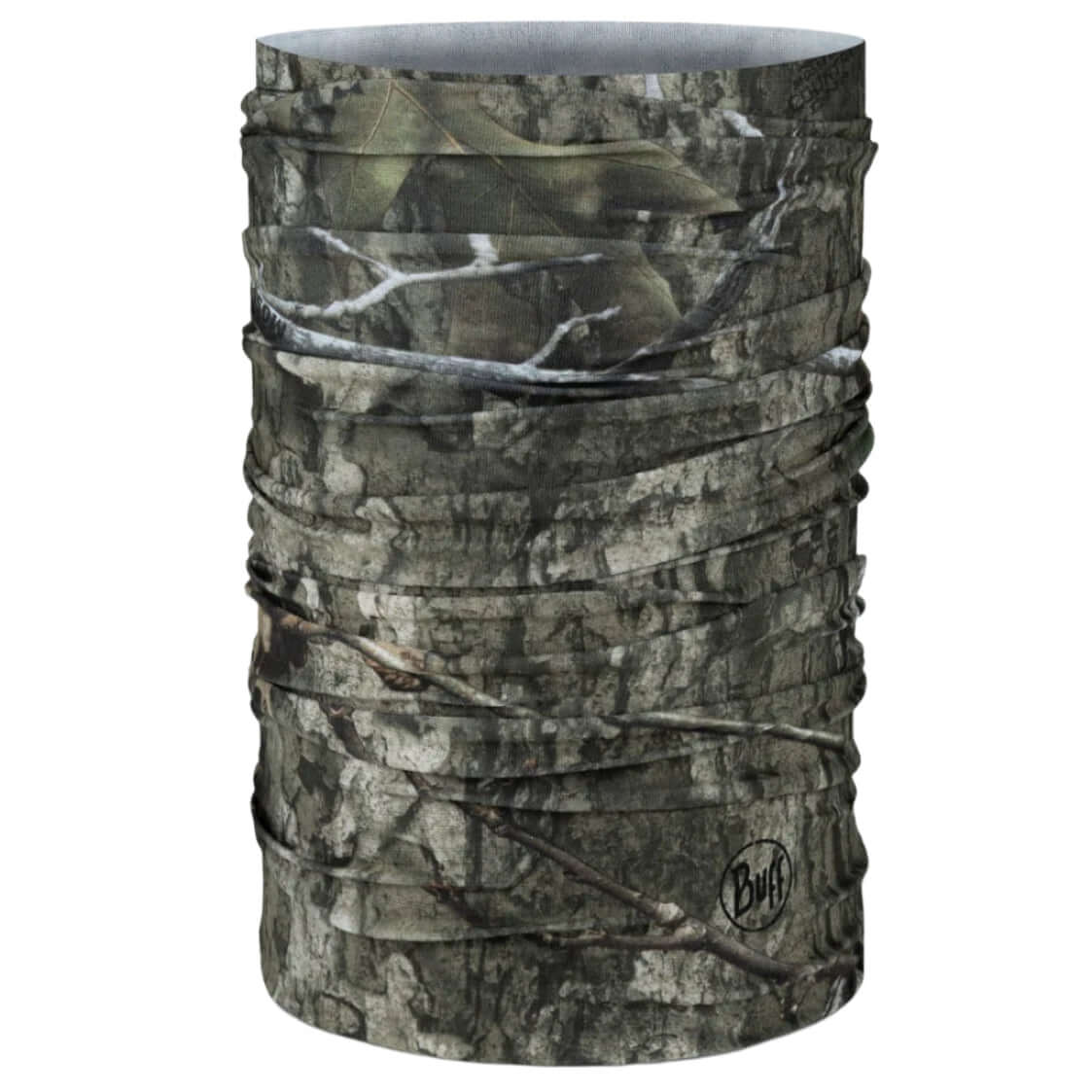 Buff CoolNet UV Mossy Oak Camo Forest Protection