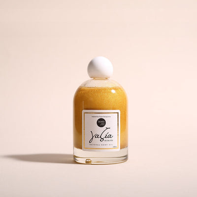 Laouta Acacia Body Oil Silica Free