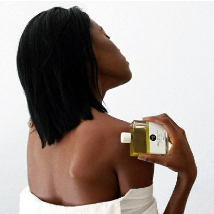 Laouta Deep Hydrating Body Oil