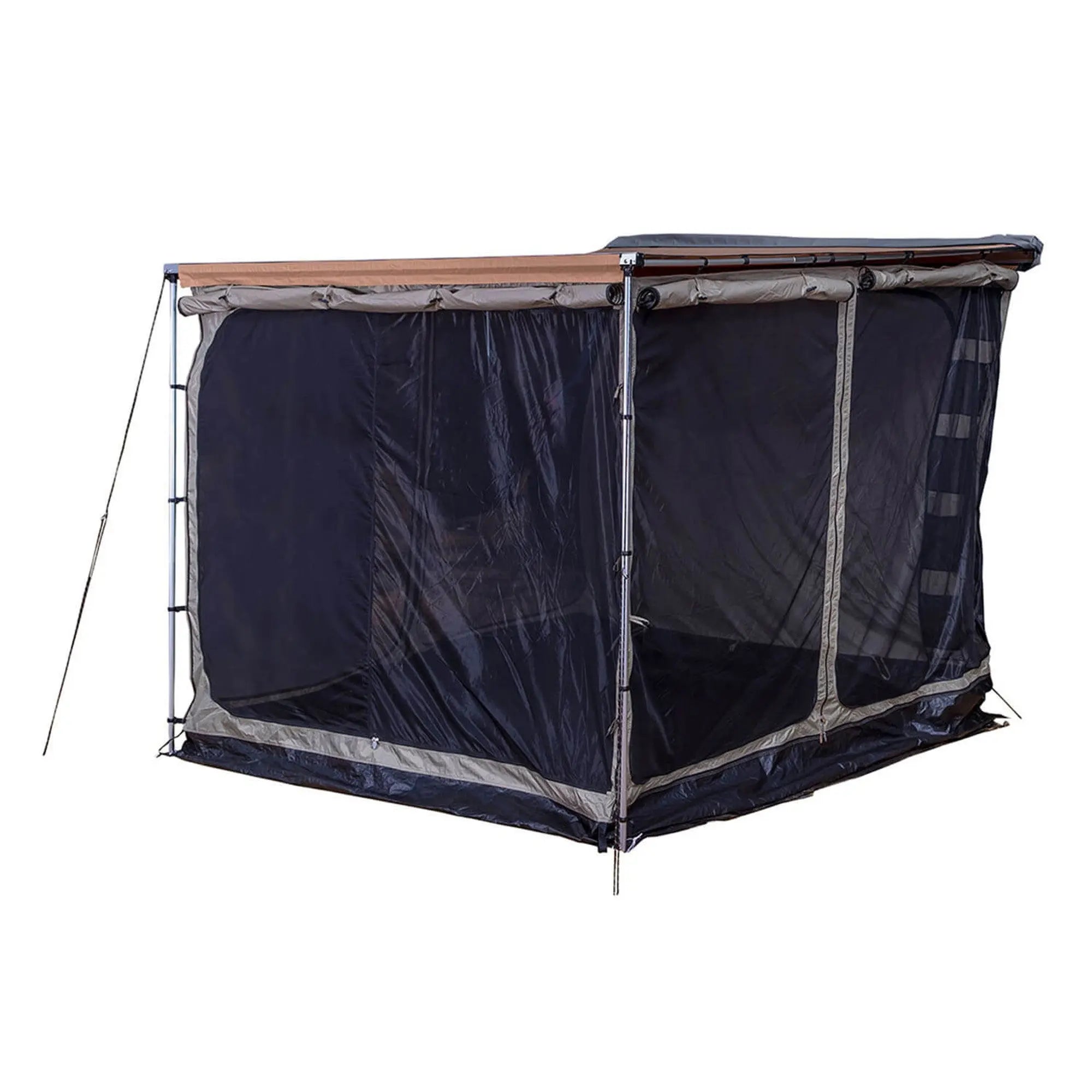 Awning Room with Floor - 2m x 2.5m - Shop  Awnings at  Trekaline