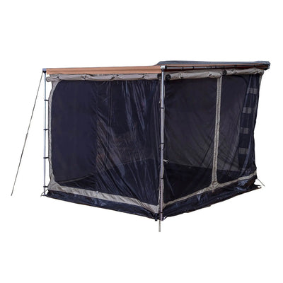 Awning Room with Floor - 2m x 2.5m - Shop  Awnings at  Trekaline