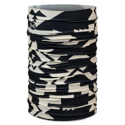 Buff Original EcoStretch Neckwear - Skar Black