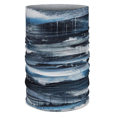 Buff Original EcoStretch Neckwear - Oser Blue