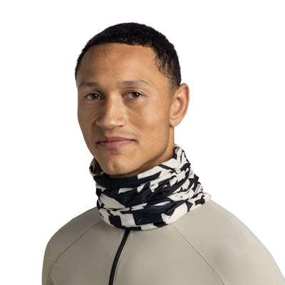 Buff Original EcoStretch Neckwear - Skar Black