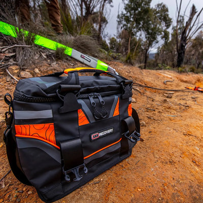 ARB Small Recovery Bag for Off-Road Gear - Shop  Recovery Kits at  Trekaline