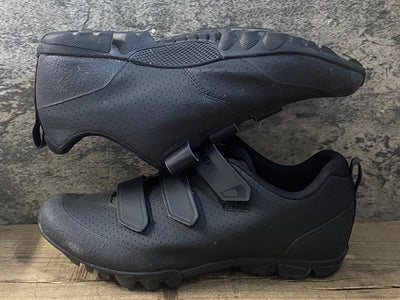 Bontrager Quantum Mountain Bike Shoes - Shop  Mountain Bike Shoes at  Trekaline