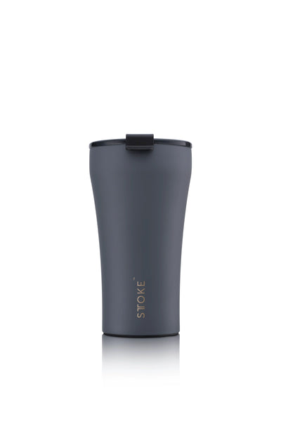 Sttoke Classic Series Ceramic Leak Proof Cup - 12 oz / 350 ml