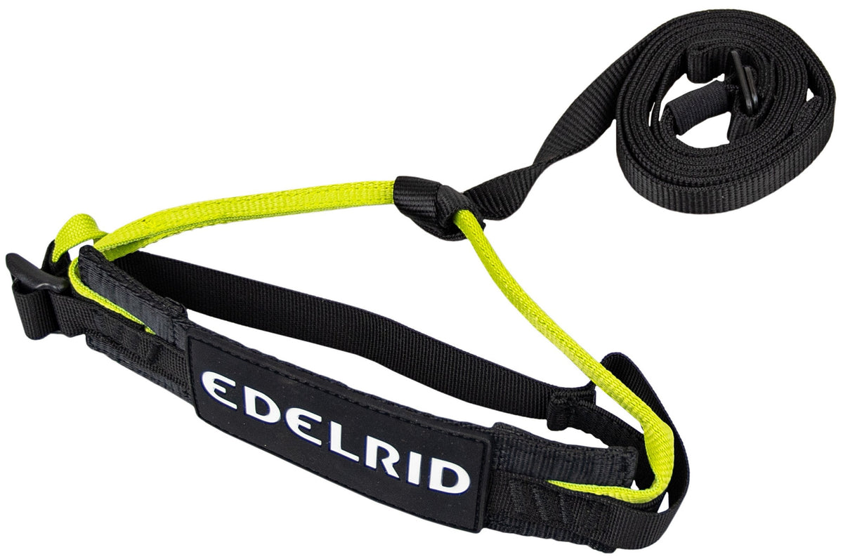 Edelrid Prostep Foot Loop Ascender - 170 cm - Shop Etriers at Trekaline