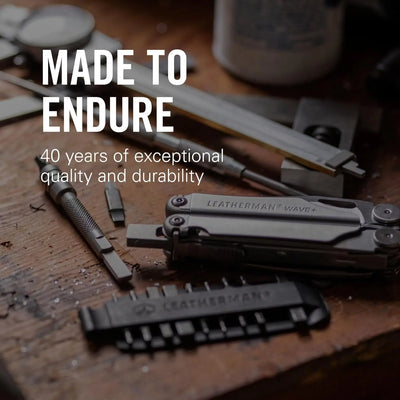 Leatherman Bit Driver Extender - Shop  Multi-Tools at  Trekaline
