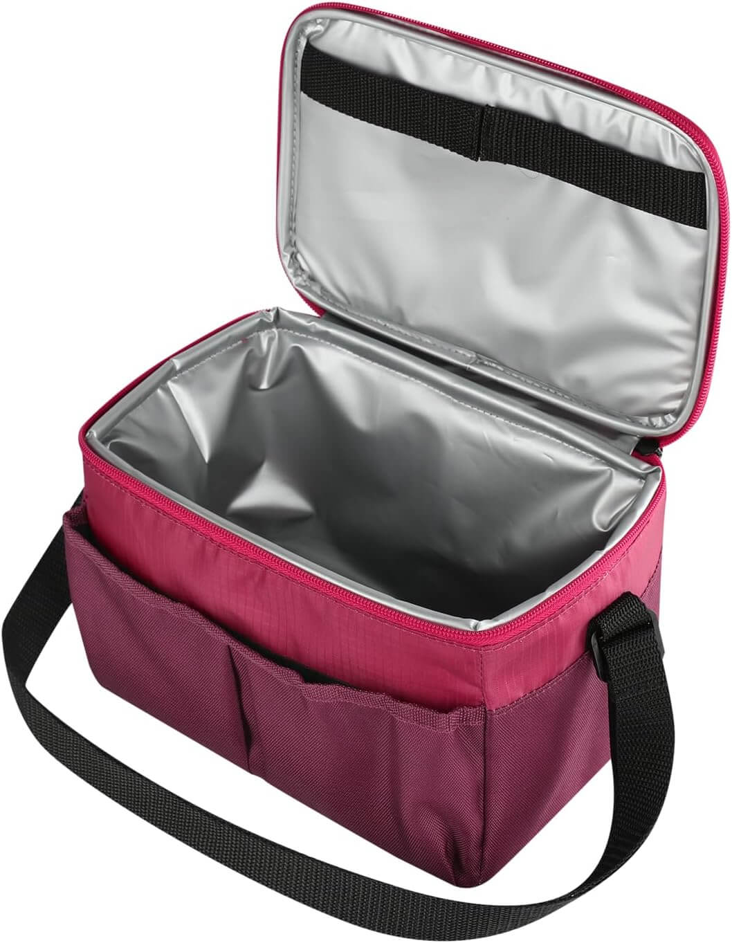 Collapse and Cool 6-Cans Cooler Bag - Shop  Soft-sided Coolers at  Trekaline