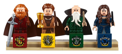 LEGO Harry Potter Hogwarts Castle Building Set - Shop  Indoor Toys at  Trekaline