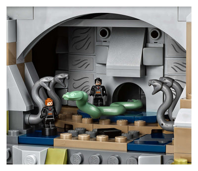 LEGO Harry Potter Hogwarts Castle Building Set - Shop  Indoor Toys at  Trekaline