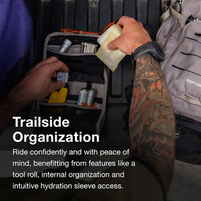 Osprey Raven 14 Cycling Hydration Backpack - Women - Shop  Cycling Hydration Backpacks at  Trekaline