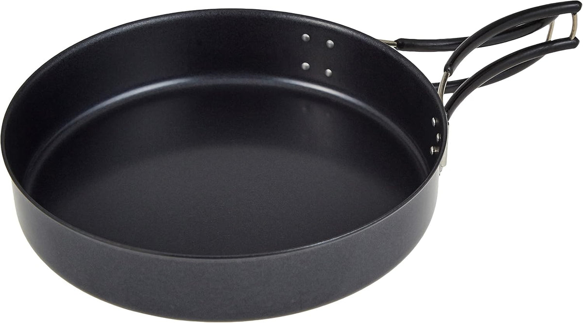 Vango Non-Stick 2 Person Cook Kit - Shop  Cooksets at  Trekaline