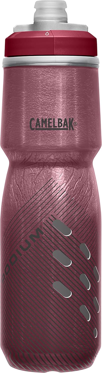 CamelBak Podium Chill 24oz Cold Water Bike Bottle