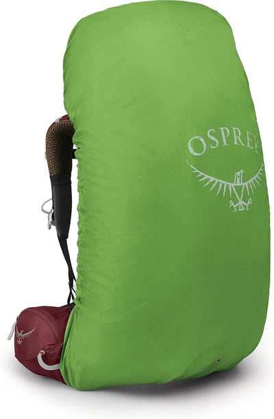 Osprey Aura AG 65 Backpacking Pack - Women - Shop  Backpacking Packs at  Trekaline