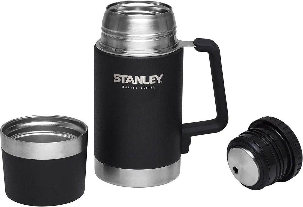 Master Food Jar - 0.7L - Shop  Food Storage Containers at  Trekaline