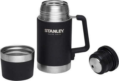 Master Food Jar - 0.7L - Shop  Food Storage Containers at  Trekaline