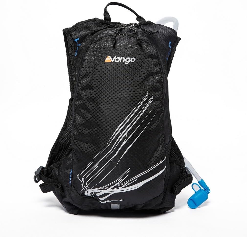 Vango Swift 10 Hydration Pack - Shop  Hiking Hydration Packs at  Trekaline