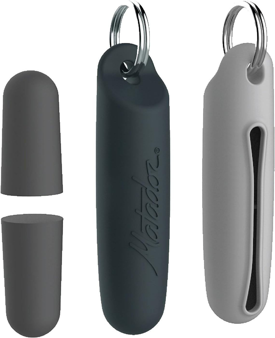 Travel Ear Plugs Kit - Shop  Ear Plugs at  Trekaline