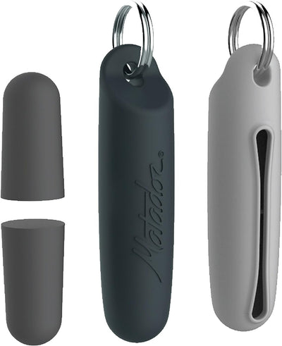 Travel Ear Plugs Kit - Shop  Ear Plugs at  Trekaline
