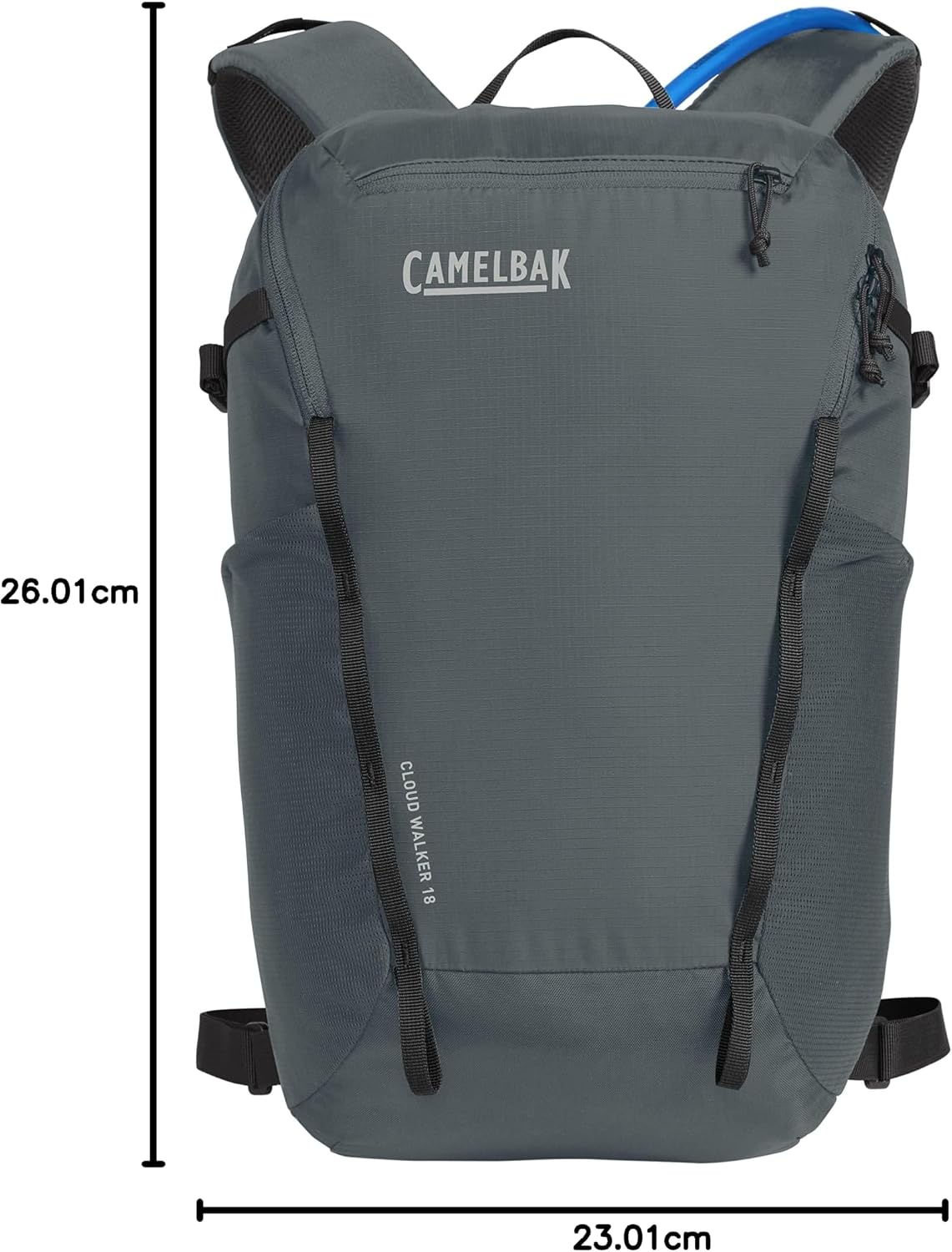 Camelbak Cloud Walker 18 Hydration Pack 18L - Shop  Hiking Hydration Packs at  Trekaline