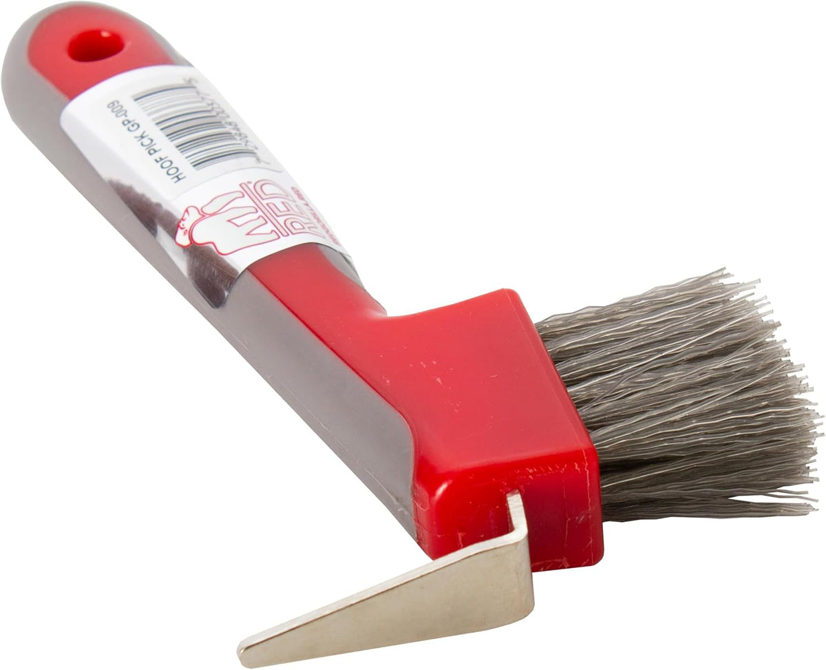 Red Gorilla Horse Hoof Pick Box of 18