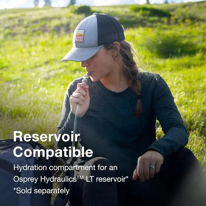 Osprey Mira 32 Hydration Daypack - Women - Shop  Hiking Hydration Packs at  Trekaline